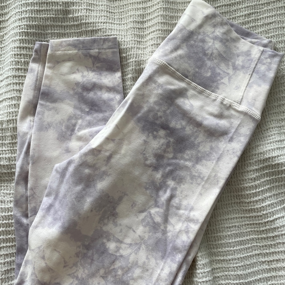Never worn power chill petite leggings